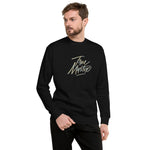 La Mort (Death Card) Unisex Sweatshirt