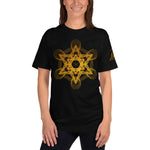 Vibrational Star Women’s T-Shirt