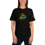 Wolf Women’s T-Shirt