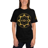 Gold Symbol 2 Women’s T-Shirt