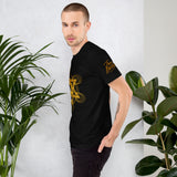 Vibrational Star Men’s T-Shirt