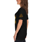 Vibrational Star Women’s T-Shirt