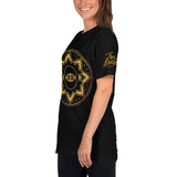 Gold Symbol 2 Women’s T-Shirt