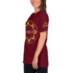 Gold Symbol 2 Women’s T-Shirt