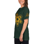 Vibrational Star Women’s T-Shirt