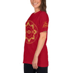 Gold Symbol 2 Women’s T-Shirt