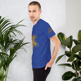 Vibrational Star Men’s T-Shirt