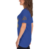 Vibrational Star Women’s T-Shirt