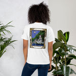 The Star Tarot Card I Women’s T-Shirt