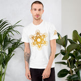 Vibrational Star Men’s T-Shirt