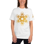 Vibrational Star Women’s T-Shirt