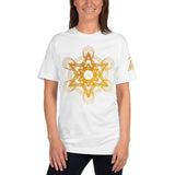 Vibrational Star Women’s T-Shirt