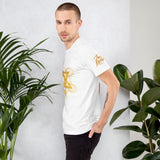 Vibrational Star Men’s T-Shirt