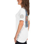 MTV Crescent Moon Tarot Card Women’s T-Shirt