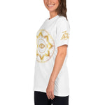 Gold Symbol 2 Women’s T-Shirt