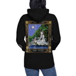 The Star Tarot Card I Unisex Hoodie