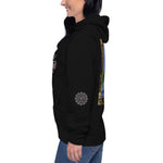 The Star Tarot Card I Unisex Hoodie