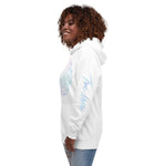 Light Color Mandela Unisex Hoodie