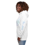 Light Color Mandela Unisex Hoodie