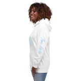 Light Colored Mandela 4 Unisex Hoodie